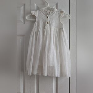Donsje Amsterdam 5-6T Dress